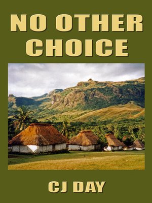 cover image of No Other Choice